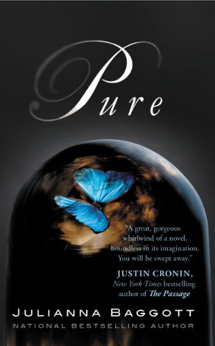 Pure by Julianna Baggott