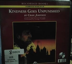 Kindness Goes Unpunished