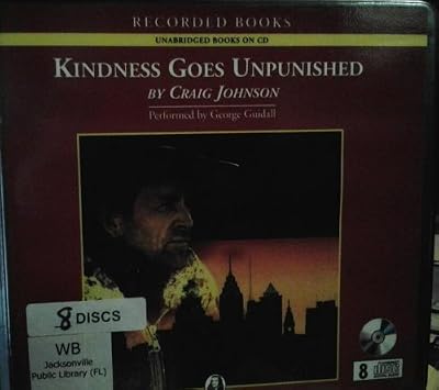 Kindness Goes Unpunished