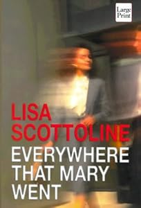 Everywhere That Mary Went