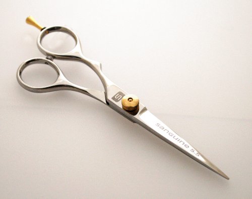 Algopix Similar Product 11 - Left Handed Hair Scissors 