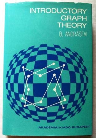 Introductory graph theory by E. W. Billington