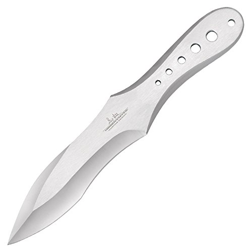 Gil Hibben Large GenX Pro Thrower Triple Set w/Sheath