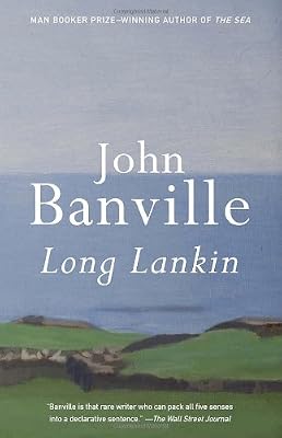 Long Lankin (Vintage International Original)