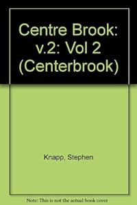 Centerbrook. Volume 2 by Andrea Oppenheimer Dean