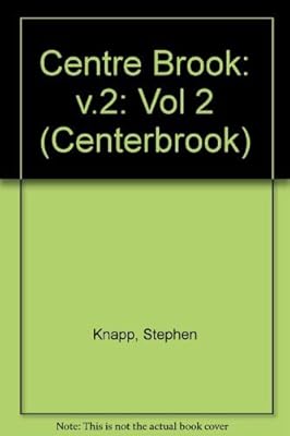 Centerbrook. Volume 2