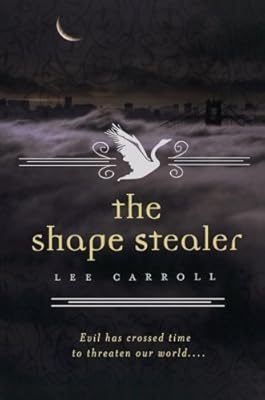 The Shape Stealer