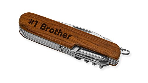 Dimension 9  9-Function Multi-Purpose Tool Knife
