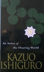 An Artist of the Floating World