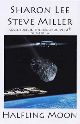 Halfling Moon (Adventures in The Liaden Universe Number 16)