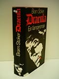 Bram Stoker: Dracula - Ein Vampirroman - Verlag: Dt. Bücherbund - Bram Stoker