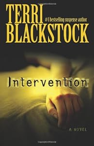 Intervention (Intervention Series, Book 1)