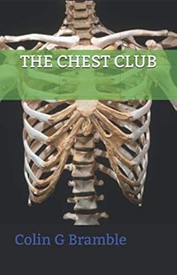 The Chest Club: It's 1983. A young man finds camaraderie and love, laughter and pain, mystery and tragedy...as a hospital patient.