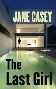The Last Girl