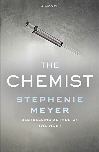 The Chemist by Jane Smith