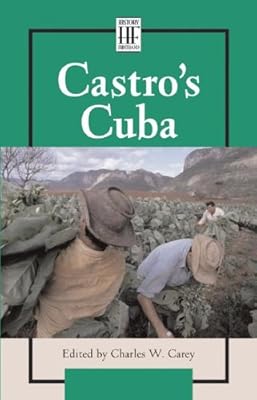 Castro's Cuba (History Firsthand)