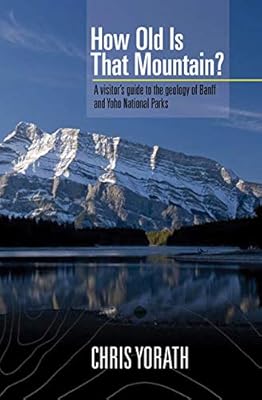 How Old is that Mountain?