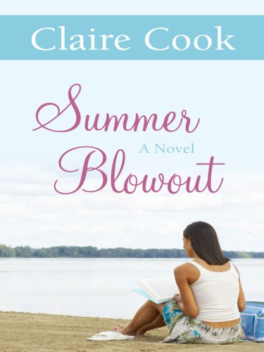 Summer Blowout by Claire Cook