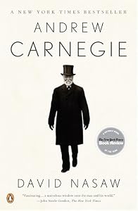 Andrew Carnegie