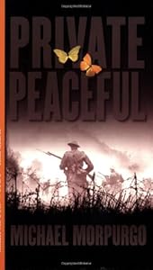Private Peaceful
