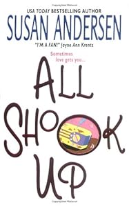 All Shook Up