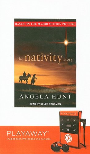 The Nativity Story by Renee Raudman