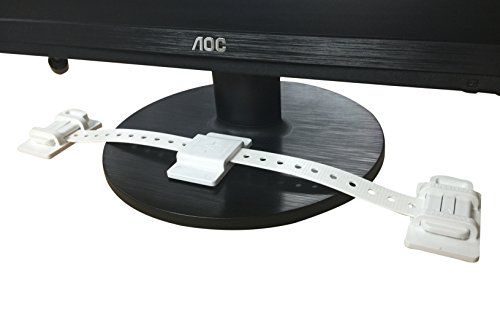 Algopix Similar Product 17 - SafeTProof STPMP101WH Computer