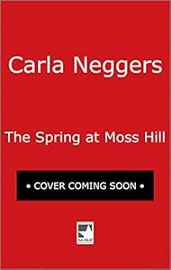 The Spring at Moss Hill