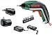 Bosch IXO V Set - Tournevis au lithium (5,4 W,....
