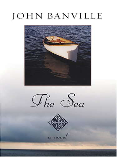 The Sea by John Banville