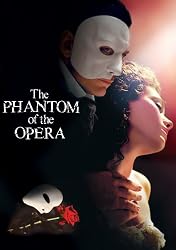 Phantom of the Opera