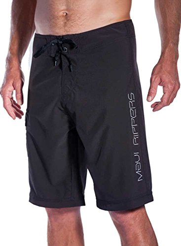 Maui Stretch Boardshort 'Core'