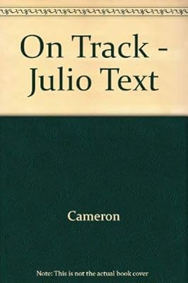 On Track: Julio