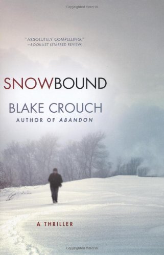 Snowbound by Blake Crouch