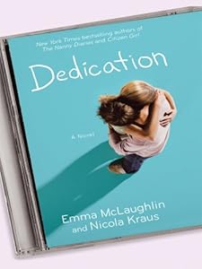 Dedication: A Novel