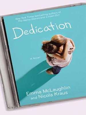 Dedication: A Novel