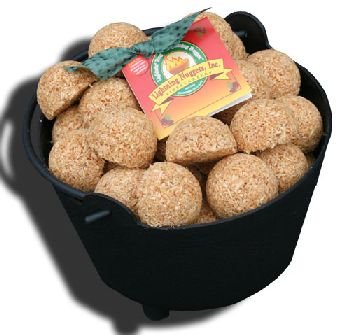 

Hearth Kettle Acrylic 60 Lightning Nuggets