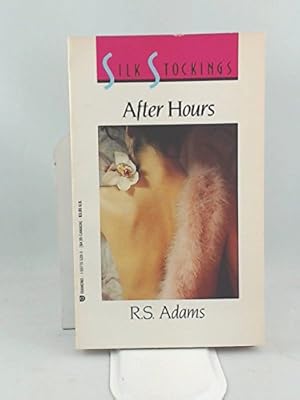 After Hours (Silk Stockings)