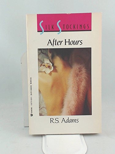 After Hours (Silk Stockings) by R. S. Adams