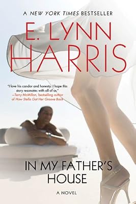 In My Father's House: A Novel