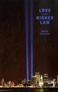 Love Is the Higher Law