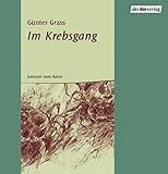 Im Krebsgang, 9 Audio-CDs - Günter Grass