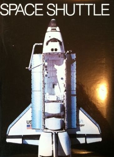 Space Shuttle by Bill Yenne