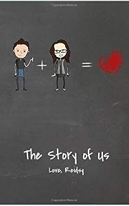 The Story of Us: love, Reidsy by Curtis Reid
