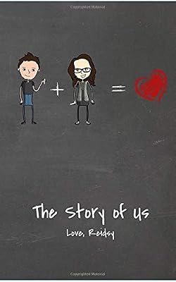 The Story of Us: love, Reidsy