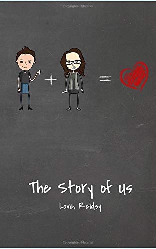 The Story of Us: love, Reidsy by Curtis Reid