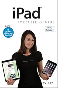 iPad Portable Genius