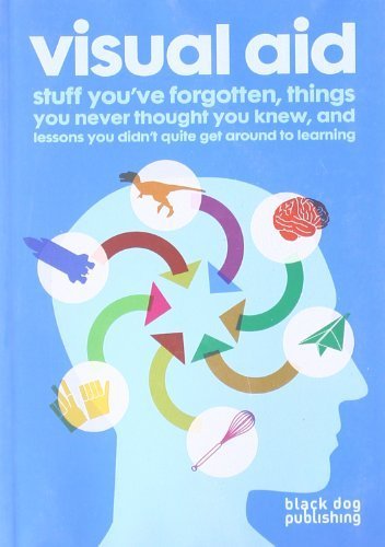 Visual Aid: Stuff You've Forgotten, Things You Never Thought You Knew and Lessons You Didn't Quite Get Around to Learning by Draught Associates (2015-06-30) by unknown author