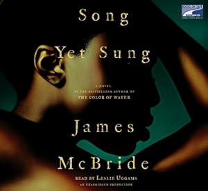 Song Yet Sung (Audio)