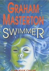 Swimmer (Jim Rook Series) (Bk. 5)
